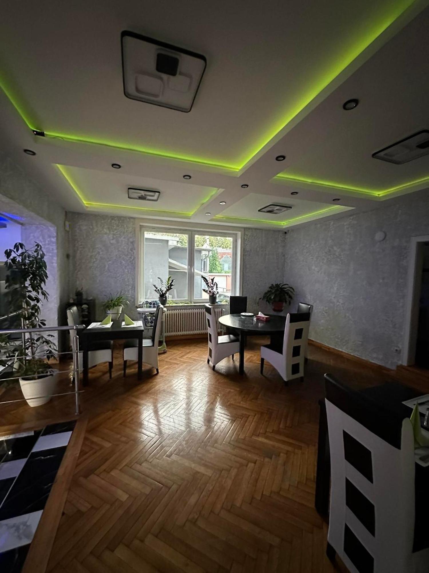 Hotel Deutscher Hof Schleswig Dış mekan fotoğraf