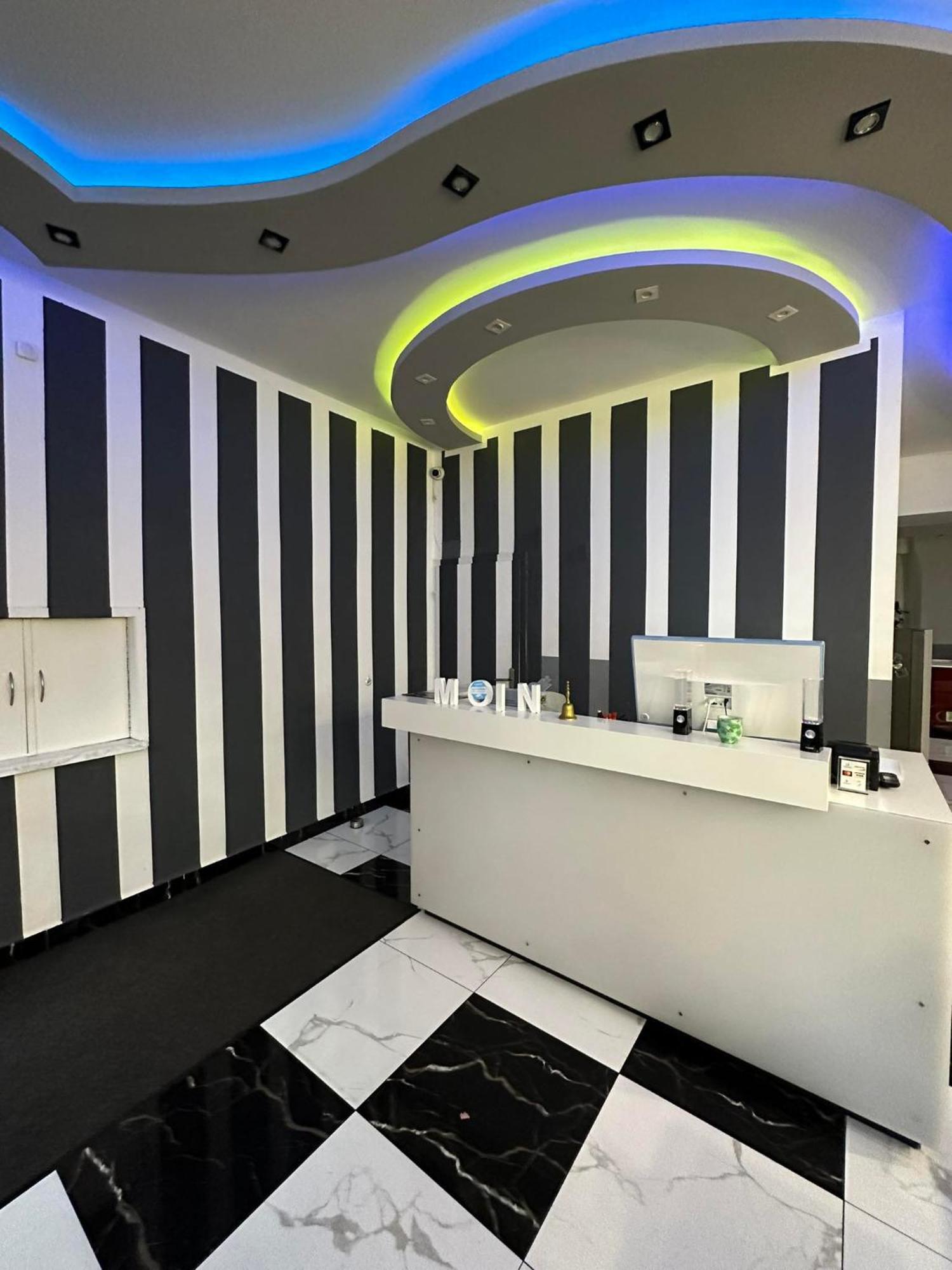 Hotel Deutscher Hof Schleswig Dış mekan fotoğraf