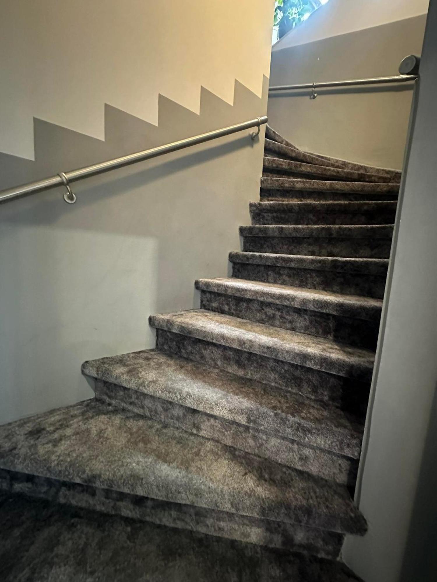 Hotel Deutscher Hof Schleswig Dış mekan fotoğraf
