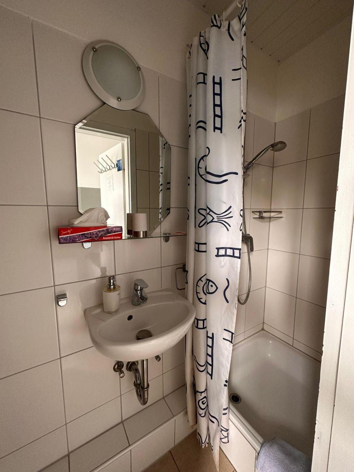 Hotel Deutscher Hof Schleswig Dış mekan fotoğraf
